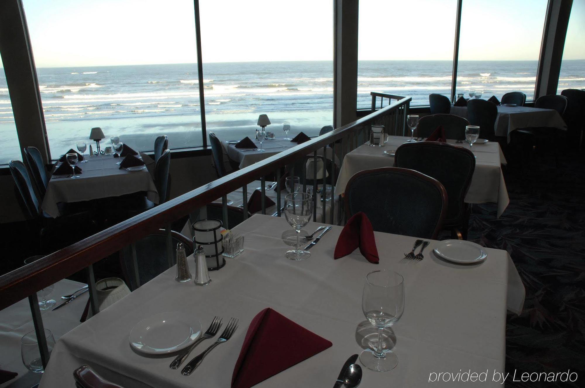 Shilo Inn Suites Newport Restaurant photo
